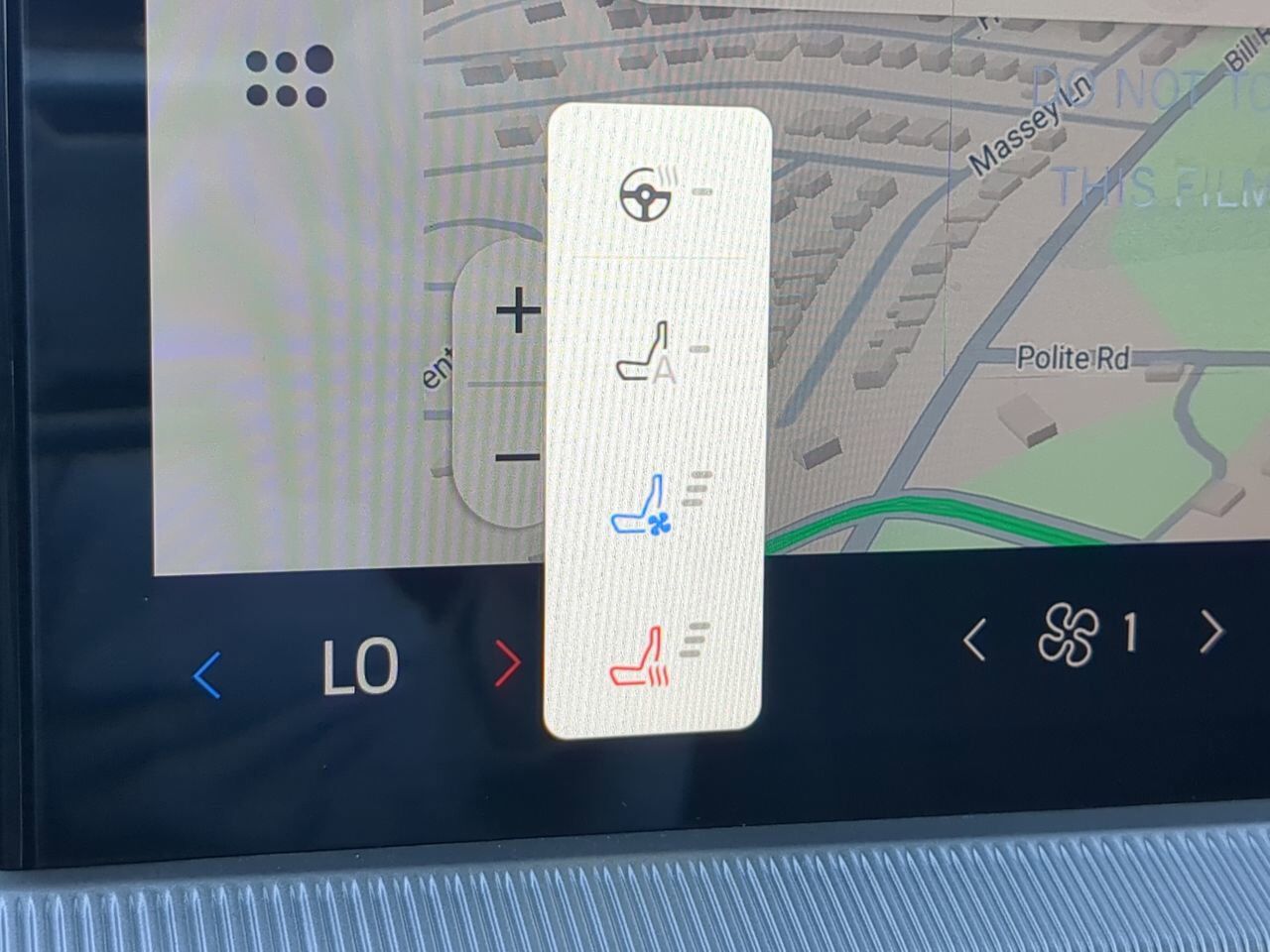 2025 Ford Explorer ST Winder GA