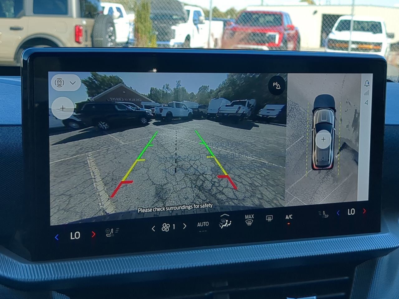 2025 Ford Explorer ST Winder GA