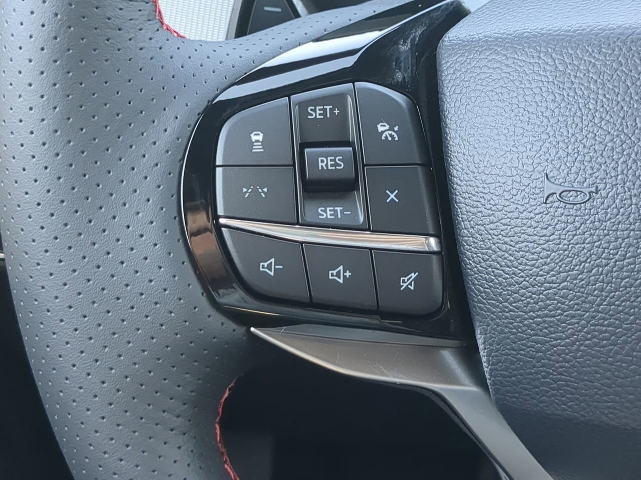 2025 Ford Explorer ST Winder GA