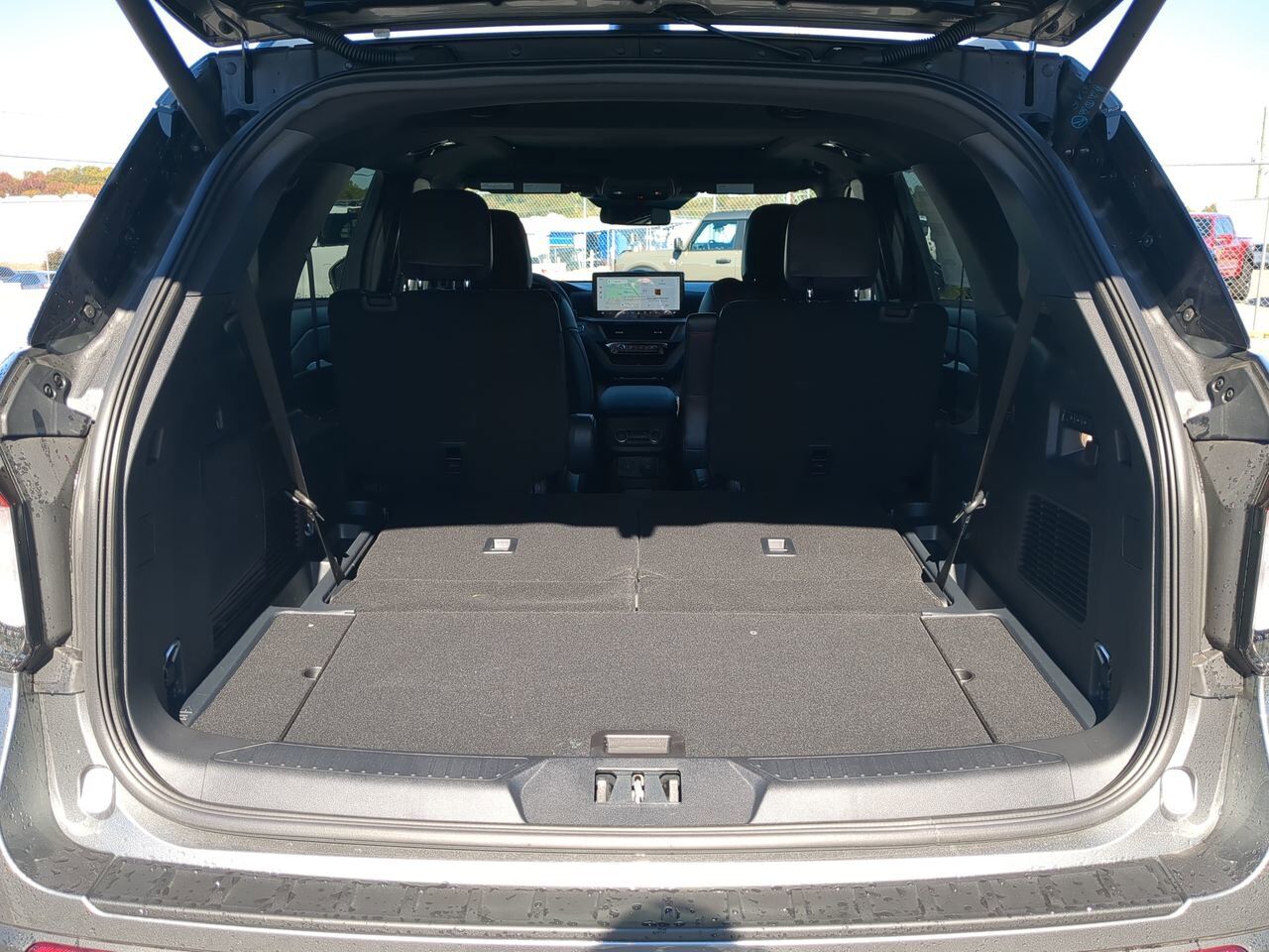 2025 Ford Explorer ST Winder GA