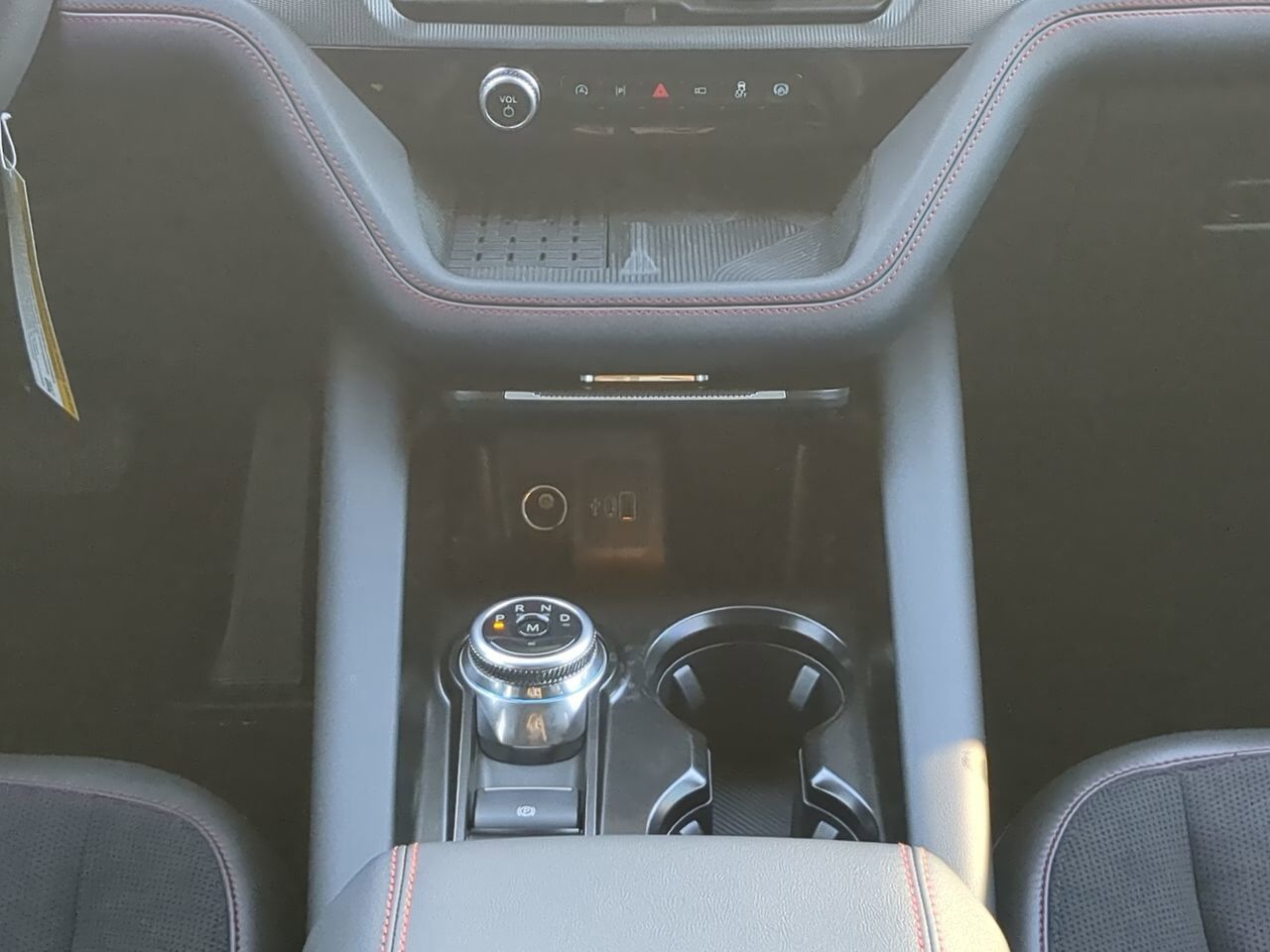 2025 Ford Explorer ST Winder GA