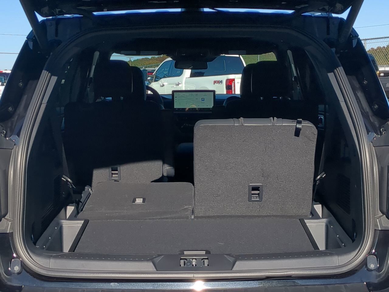 2025 Ford Explorer ST Winder GA