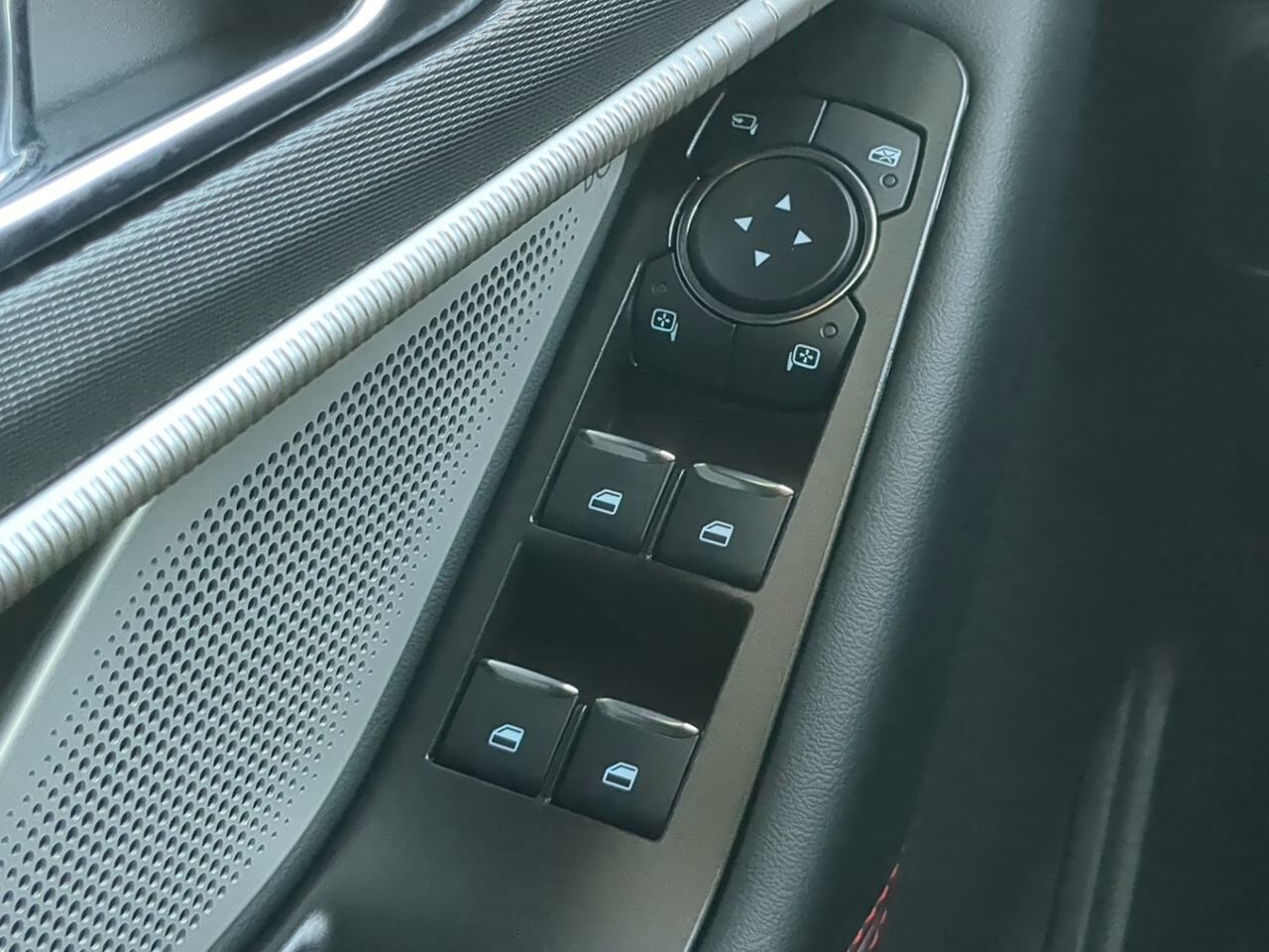 2025 Ford Explorer ST Winder GA