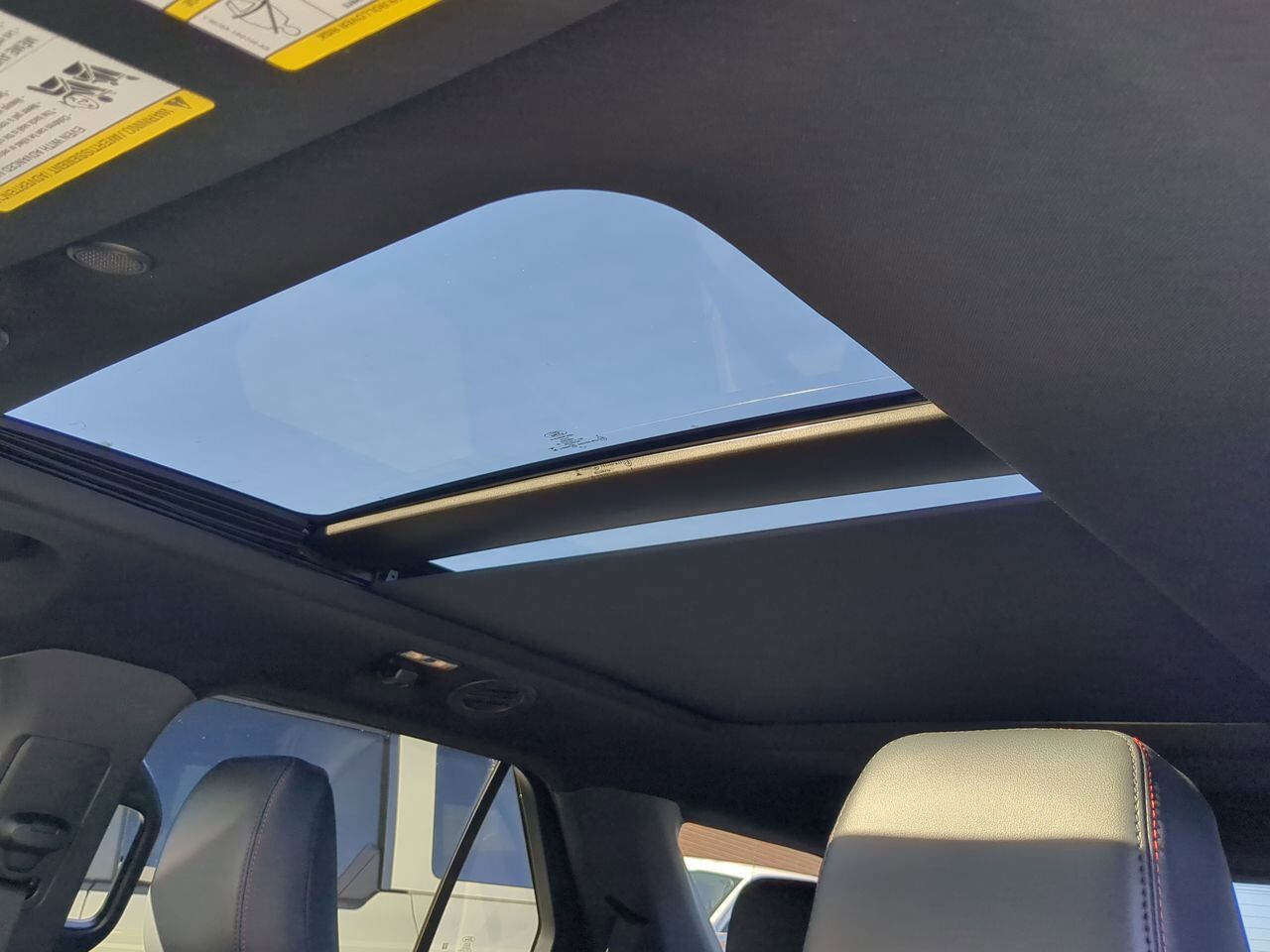 2025 Ford Explorer ST Winder GA