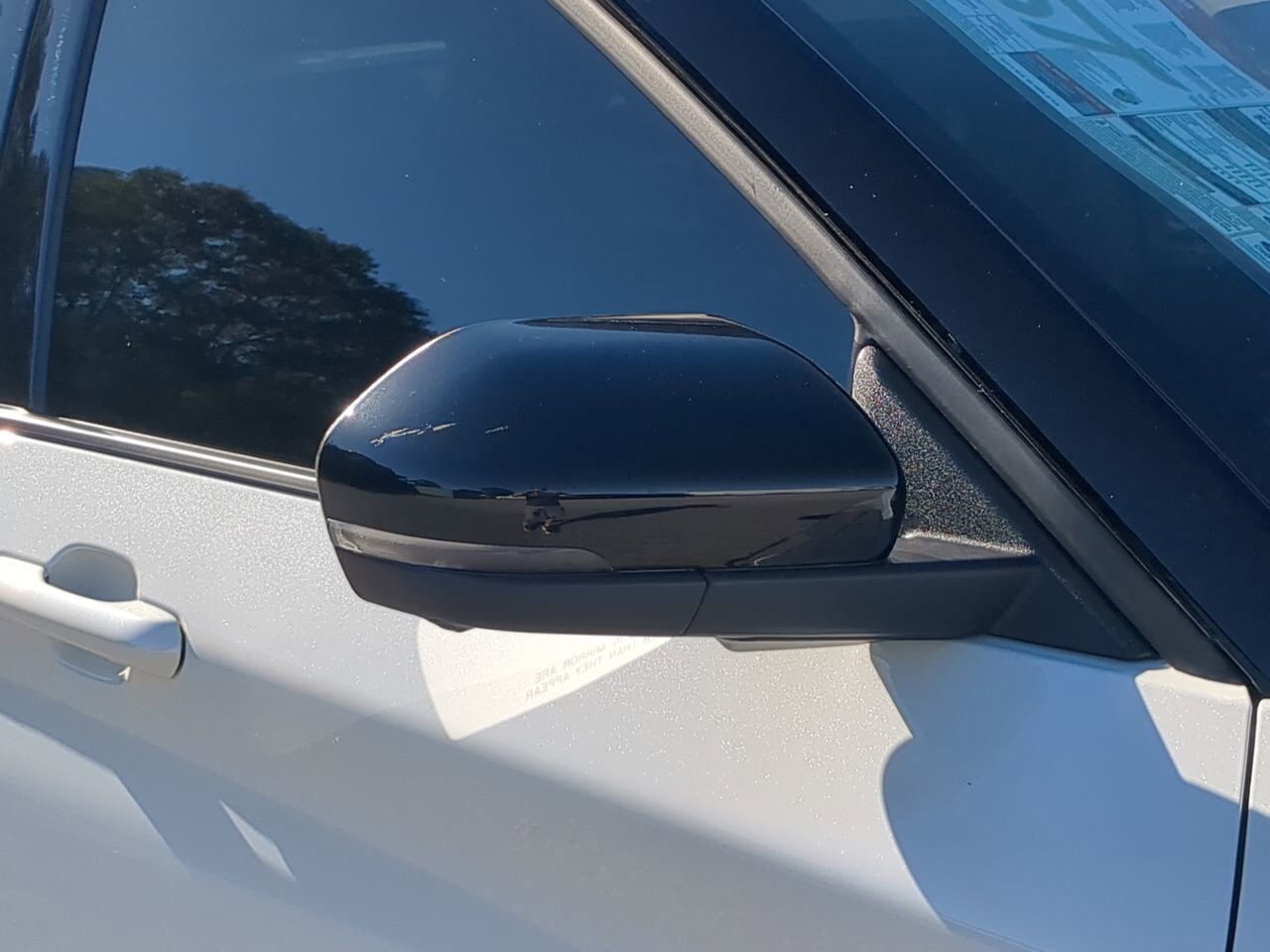 2025 Ford Explorer ST Winder GA