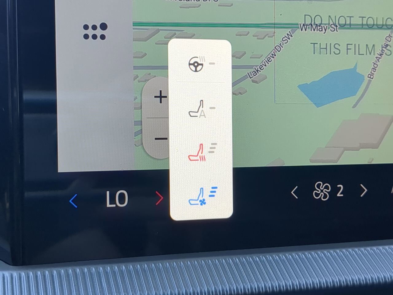 2025 Ford Explorer ST Winder GA