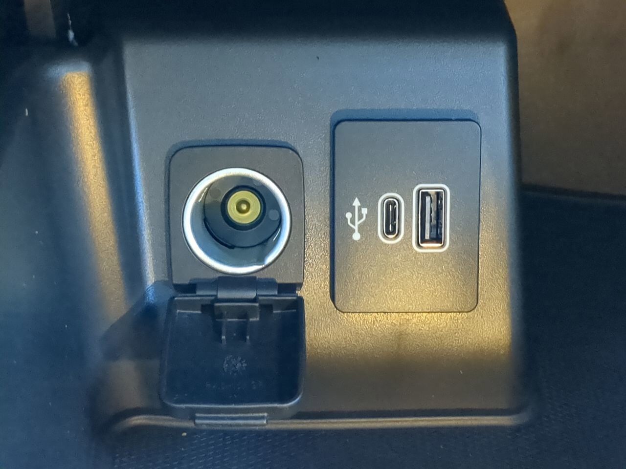 2025 Ford Explorer ST Winder GA