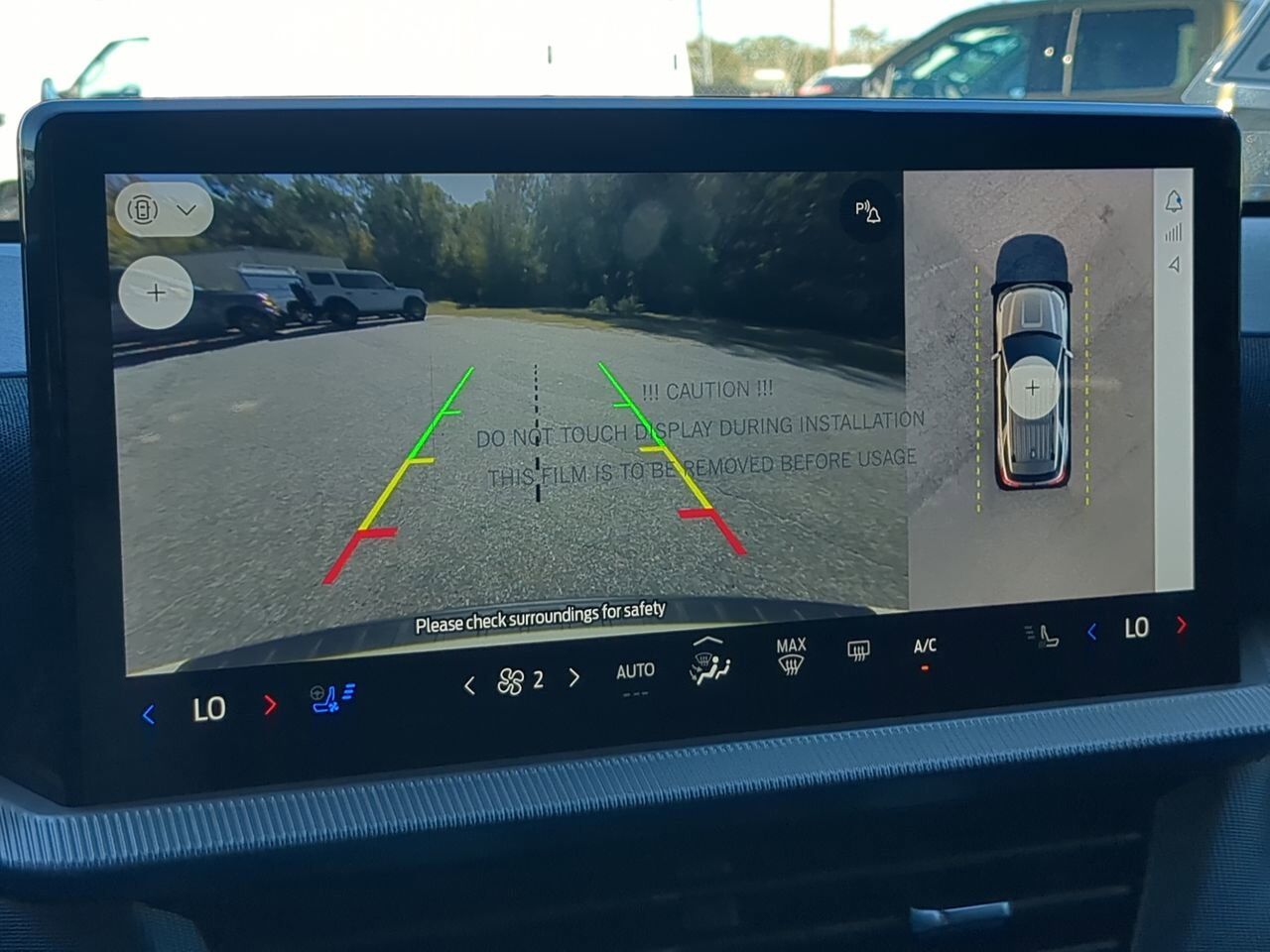 2025 Ford Explorer ST Winder GA