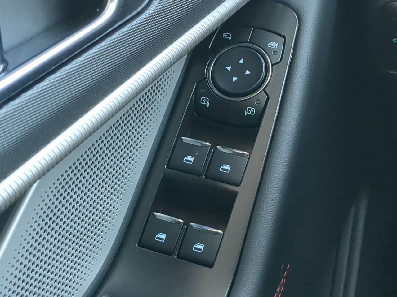 2025 Ford Explorer ST Winder GA