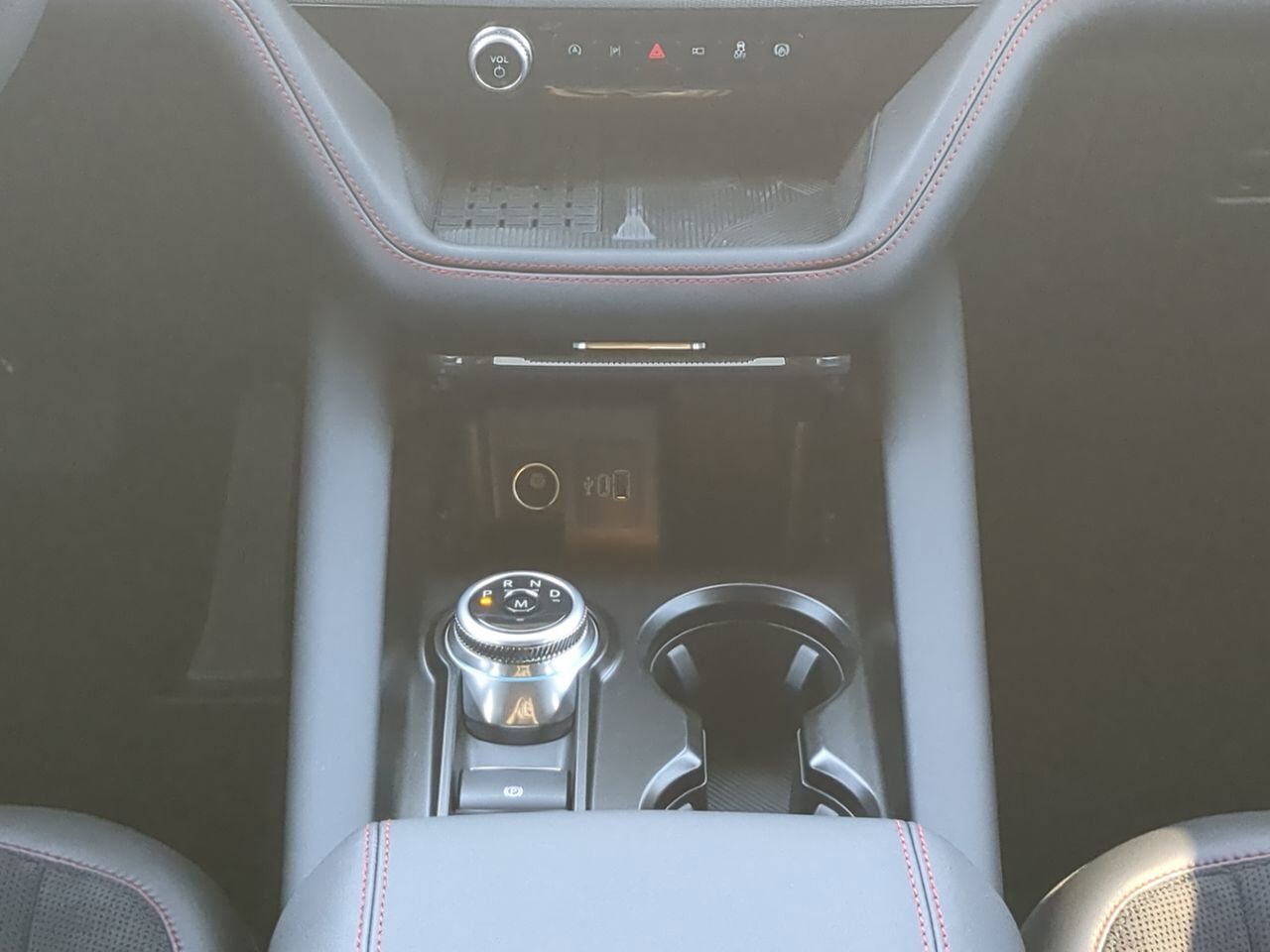 2025 Ford Explorer ST Winder GA