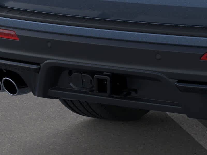 2025 Ford Explorer ST Marlborough MA