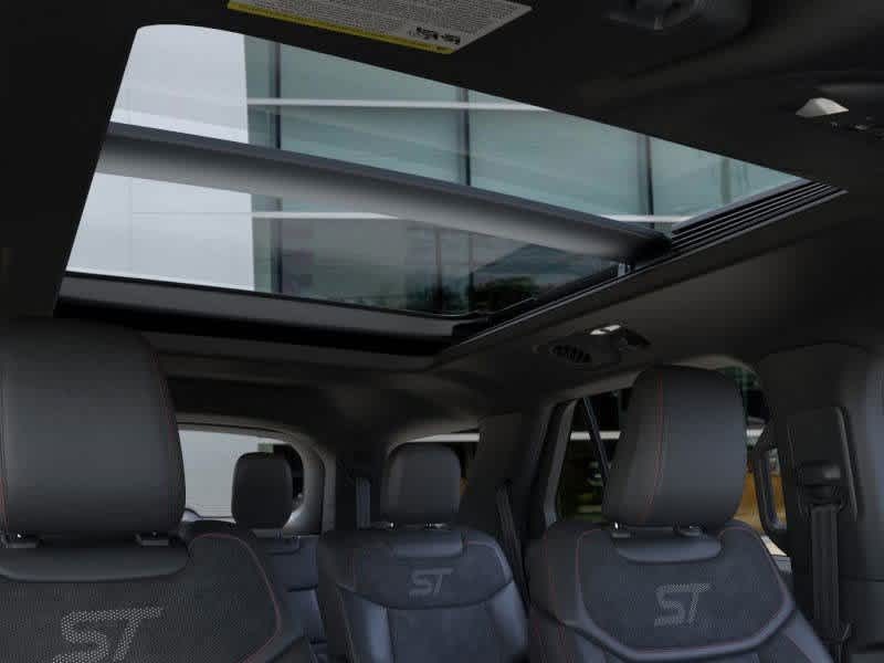 2025 Ford Explorer ST Marlborough MA