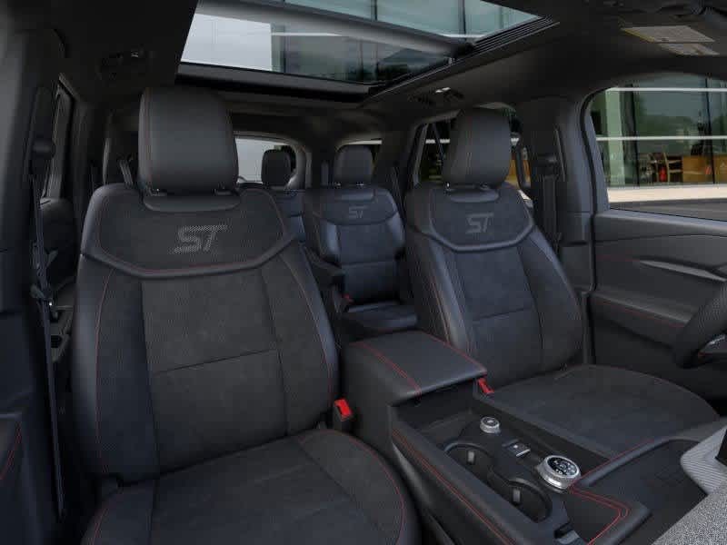 2025 Ford Explorer ST Marlborough MA