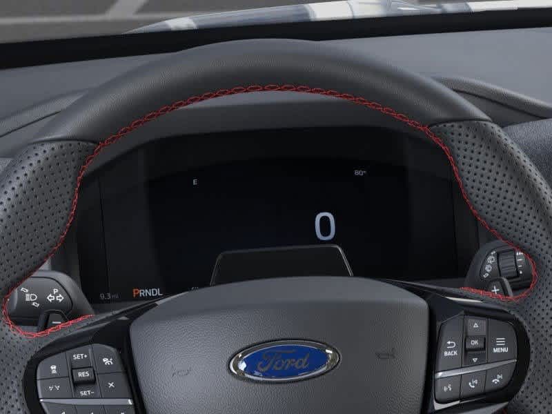 2025 Ford Explorer ST Marlborough MA