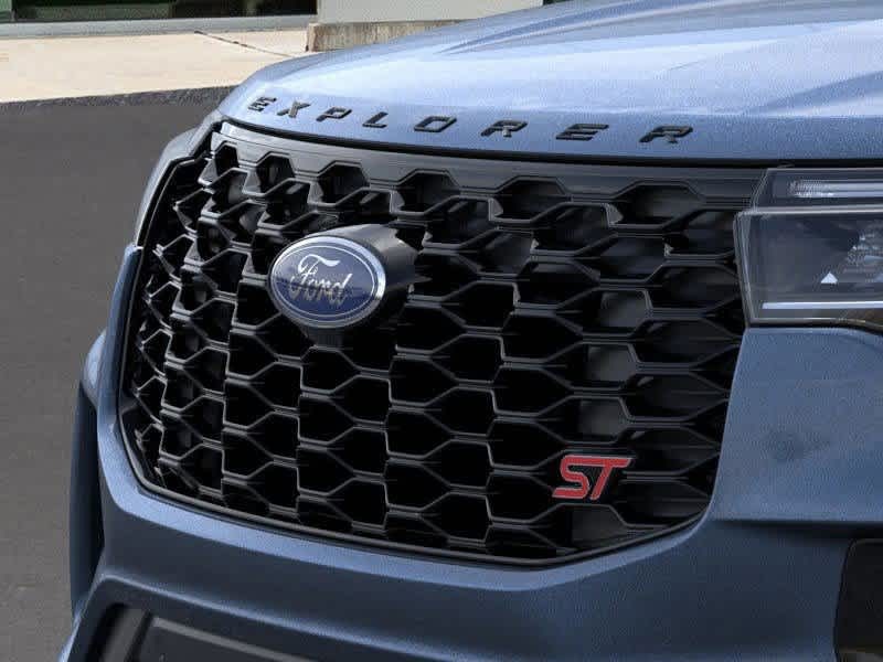 2025 Ford Explorer ST Marlborough MA
