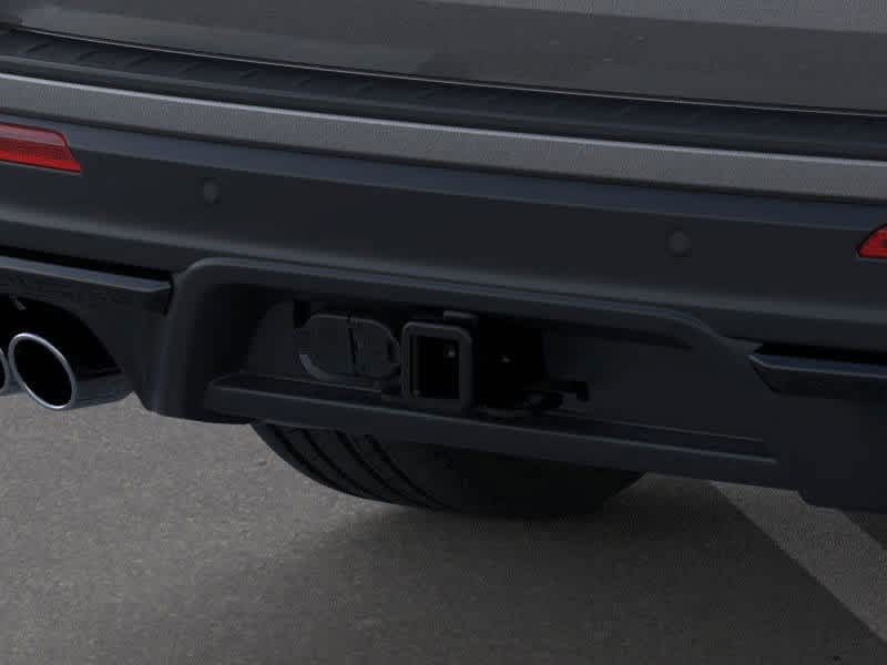 2025 Ford Explorer ST Marlborough MA