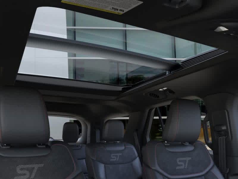 2025 Ford Explorer ST Marlborough MA