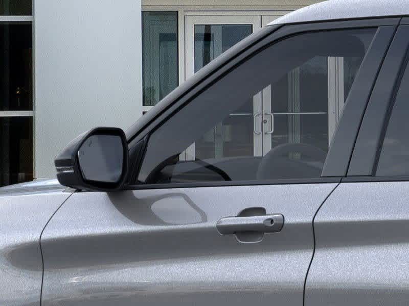 2025 Ford Explorer ST Marlborough MA