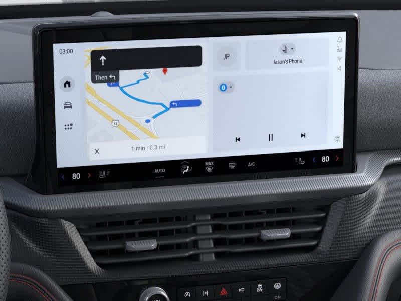2025 Ford Explorer ST Marlborough MA