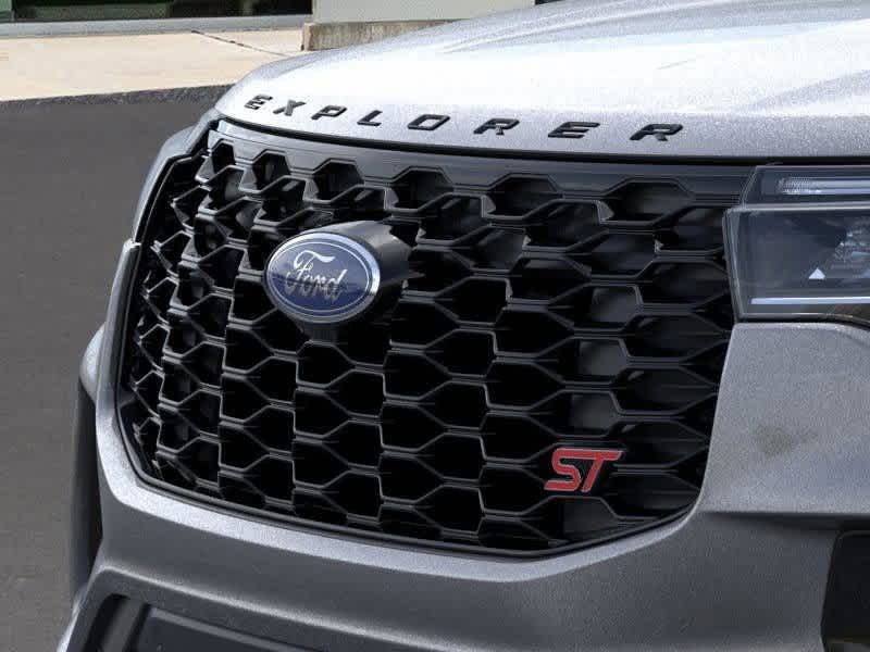 2025 Ford Explorer ST Marlborough MA