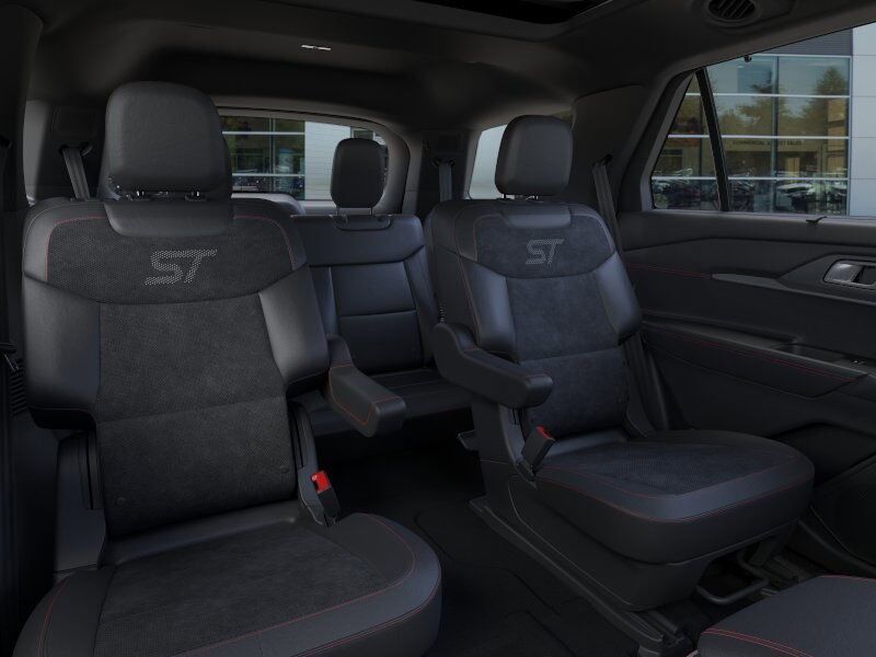 2025 Ford Explorer ST Ashland VA