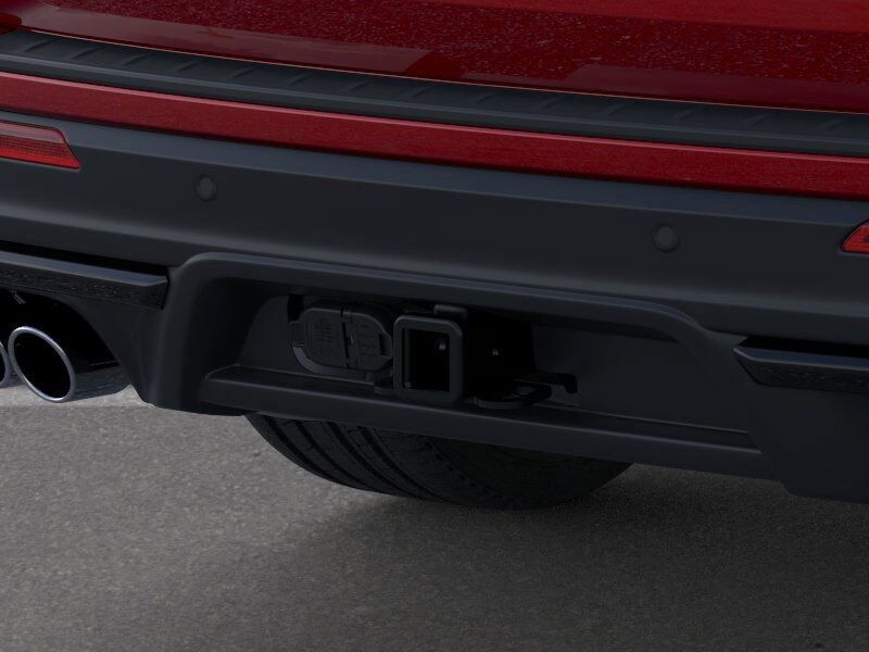 2025 Ford Explorer ST Ashland VA