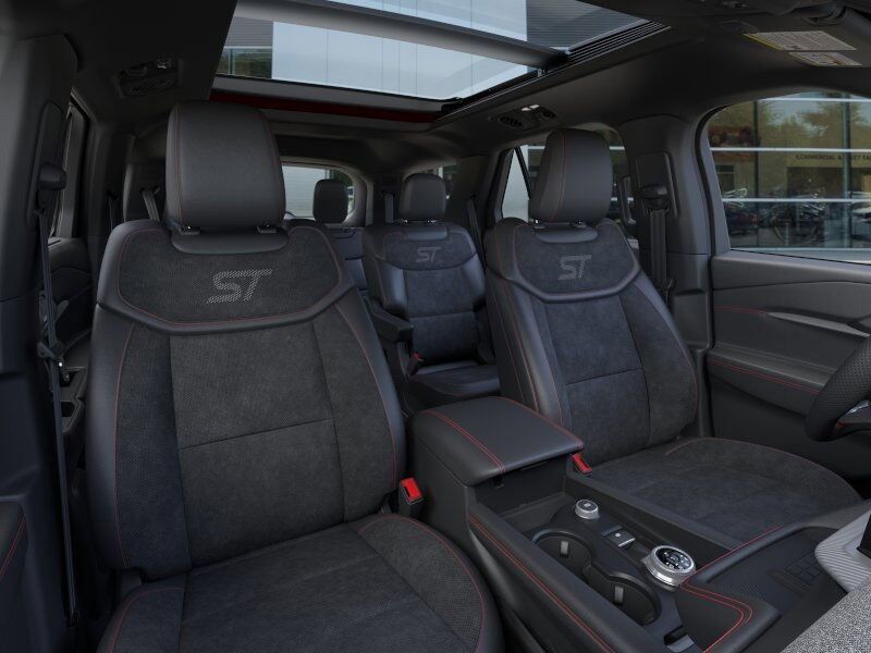 2025 Ford Explorer ST Ashland VA