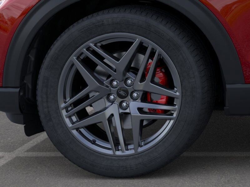 2025 Ford Explorer ST Ashland VA