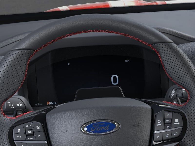 2025 Ford Explorer ST Ashland VA