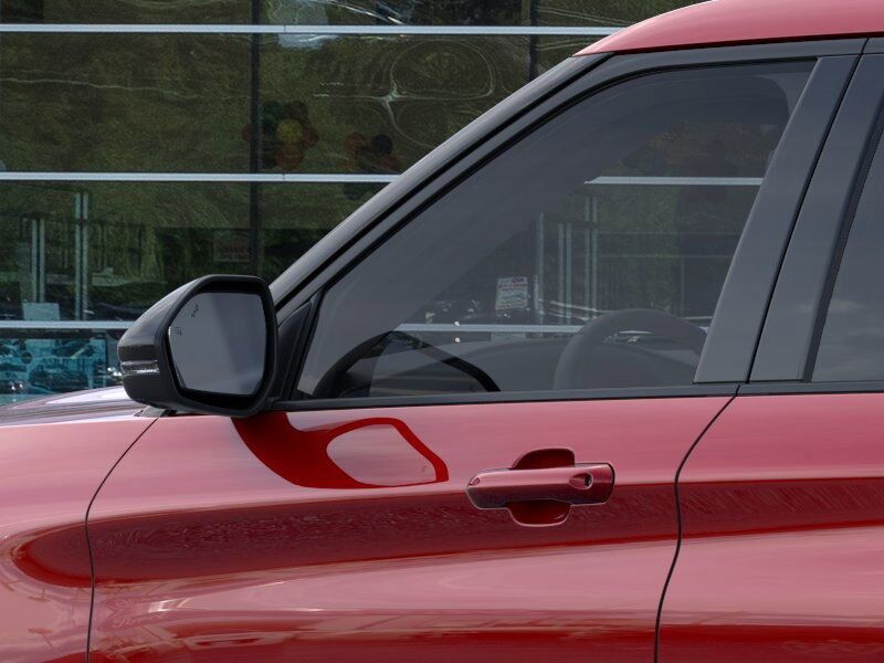 2025 Ford Explorer ST Ashland VA