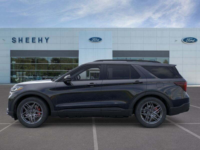 2025 Ford Explorer ST Ashland VA
