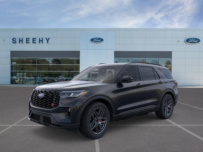 2025 Ford Explorer ST Ashland VA