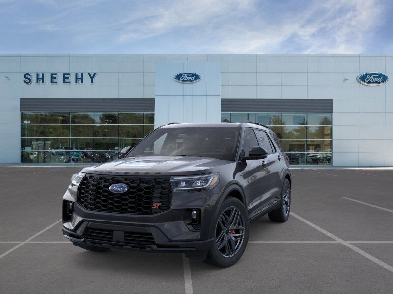 2025 Ford Explorer ST Ashland VA