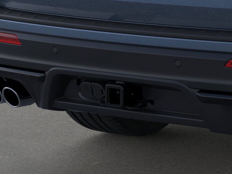2025 Ford Explorer ST Ashland VA