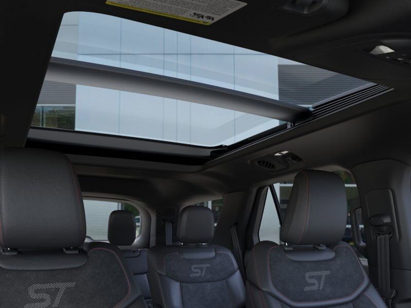 2025 Ford Explorer ST Ashland VA