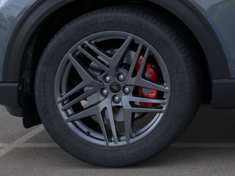 2025 Ford Explorer ST Ashland VA