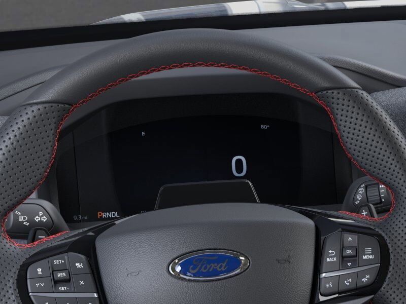 2025 Ford Explorer ST Ashland VA