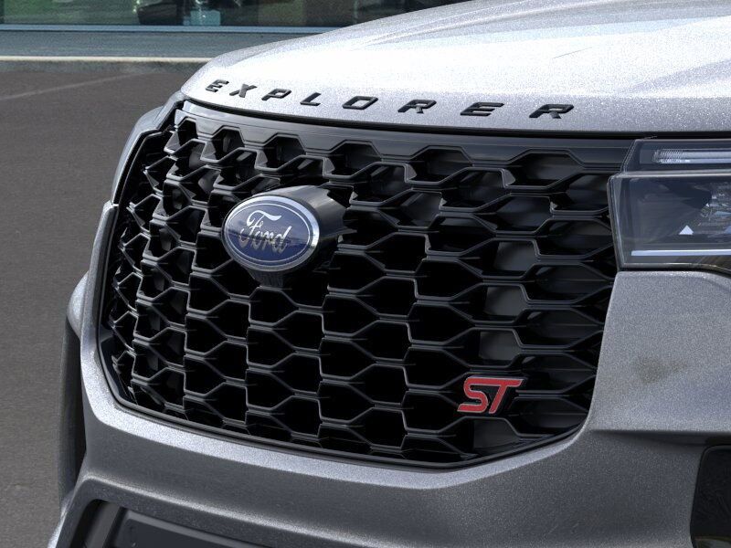 2025 Ford Explorer ST Ashland VA