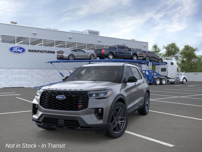 2025 Ford Explorer ST Ashland VA