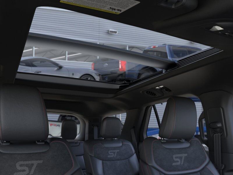2025 Ford Explorer ST Ashland VA