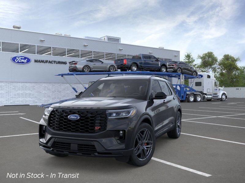 2025 Ford Explorer ST Ashland VA