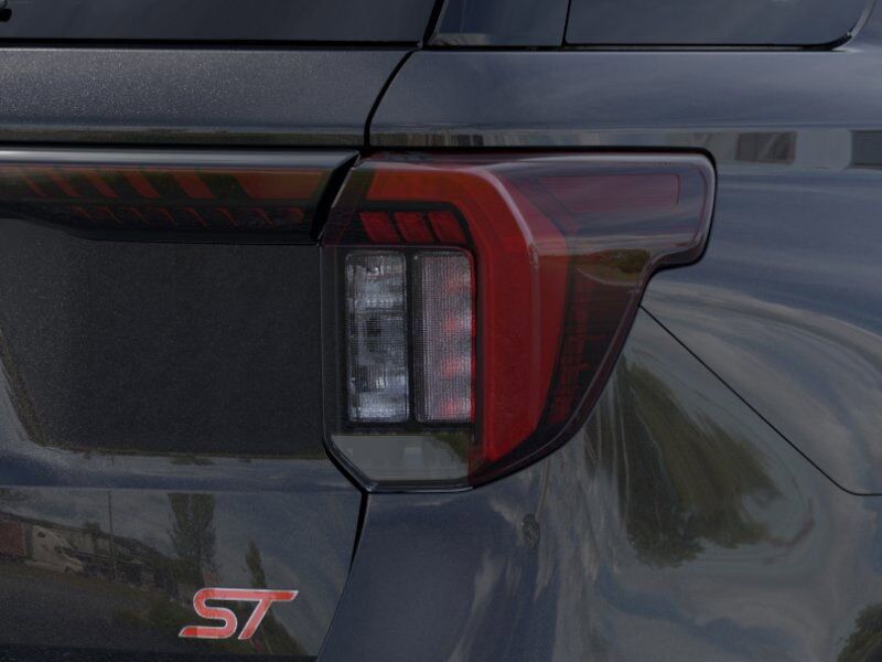 2025 Ford Explorer ST Ashland VA
