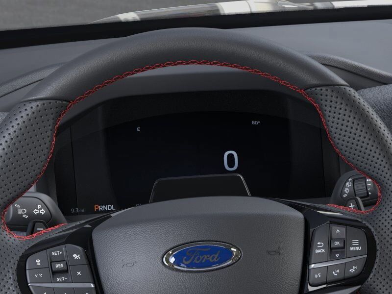 2025 Ford Explorer ST Ashland VA