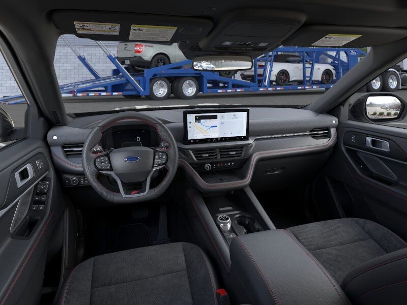 2025 Ford Explorer ST Ashland VA
