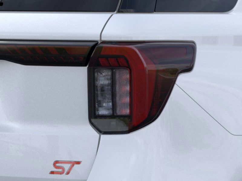 2025 Ford Explorer ST Ashland VA