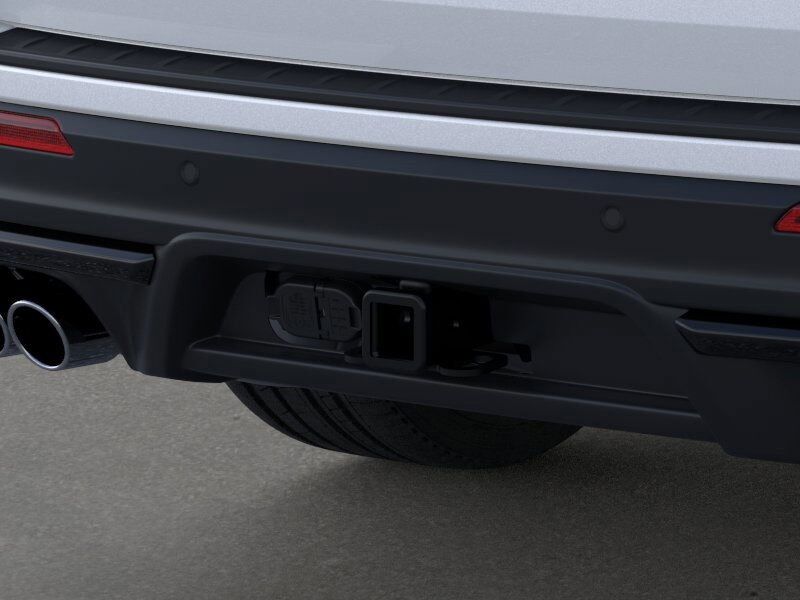 2025 Ford Explorer ST Ashland VA