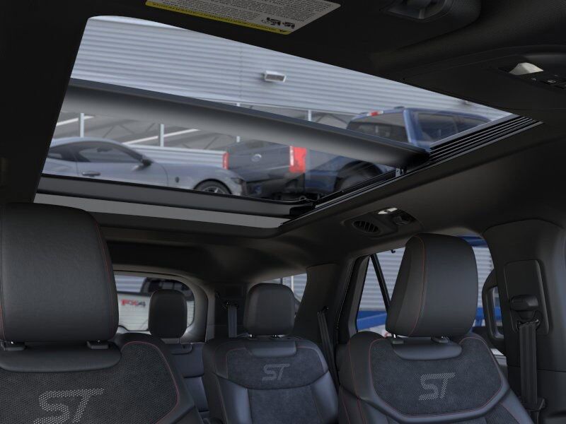 2025 Ford Explorer ST Ashland VA