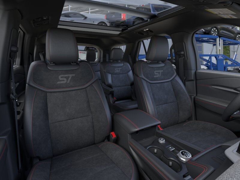 2025 Ford Explorer ST Ashland VA
