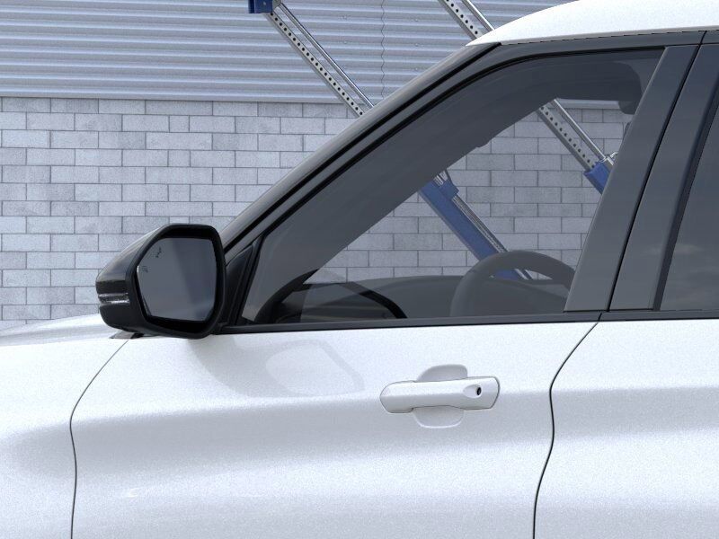 2025 Ford Explorer ST Ashland VA