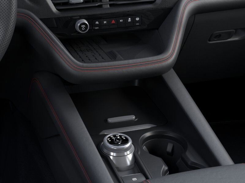 2025 Ford Explorer ST Ashland VA